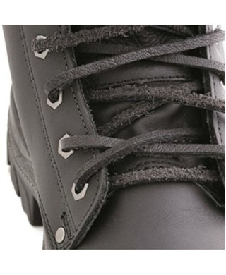 WORKWEAR, SAFETY & CORPORATE CLOTHING SPECIALISTS - LACE LEATHER 150CM