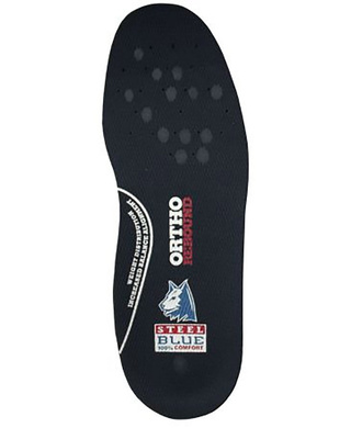 WORKWEAR, SAFETY & CORPORATE CLOTHING SPECIALISTS - PK 10 LADIES LACES RETAIL LIL/BLK 130CM