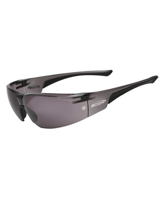 WORKWEAR, SAFETY & CORPORATE CLOTHING SPECIALISTS - Boxa Plus AF/AS Smoke Lens