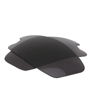 WORKWEAR, SAFETY & CORPORATE CLOTHING SPECIALISTS - Genisys Spare Titanium AF/AS Smoke Lens