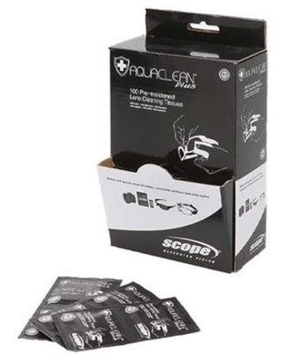 WORKWEAR, SAFETY & CORPORATE CLOTHING SPECIALISTS - 100 PRE-MOISTENED WIPES