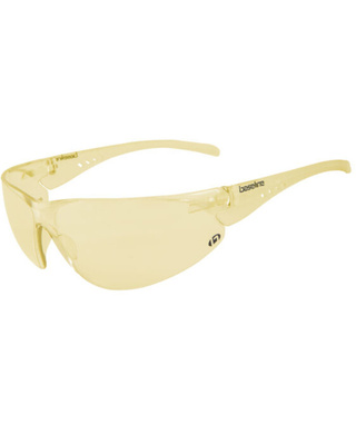 WORKWEAR, SAFETY & CORPORATE CLOTHING SPECIALISTS - Air Blade AF/AS Amber Lens (MOQ 10)