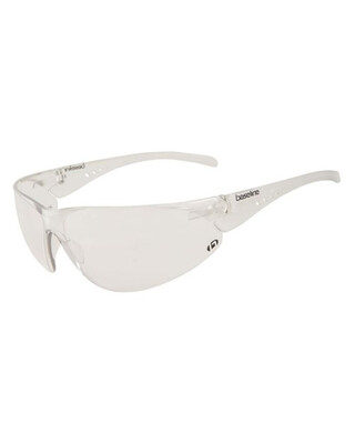 WORKWEAR, SAFETY & CORPORATE CLOTHING SPECIALISTS - Air Blade AF/AS Clear Lens