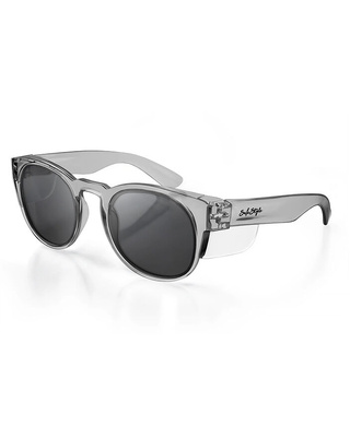 WORKWEAR, SAFETY & CORPORATE CLOTHING SPECIALISTS - Cruisers Graphite Frame/Polarised