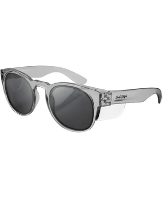 WORKWEAR, SAFETY & CORPORATE CLOTHING SPECIALISTS - Cruisers Graphite Frame/Polarised