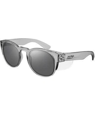 WORKWEAR, SAFETY & CORPORATE CLOTHING SPECIALISTS - Cruisers Graphite Frame/Tinted
