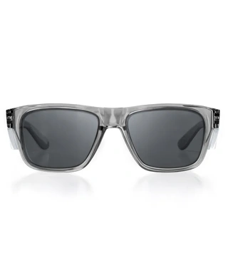WORKWEAR, SAFETY & CORPORATE CLOTHING SPECIALISTS - Fusions Graphite Frame/Tinted