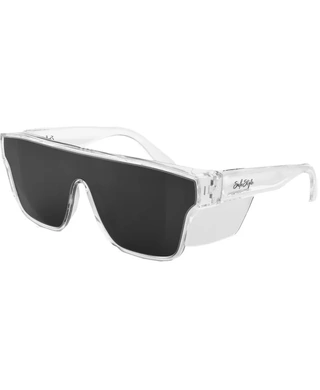 WORKWEAR, SAFETY & CORPORATE CLOTHING SPECIALISTS - Primes Clear Frame/Tinted