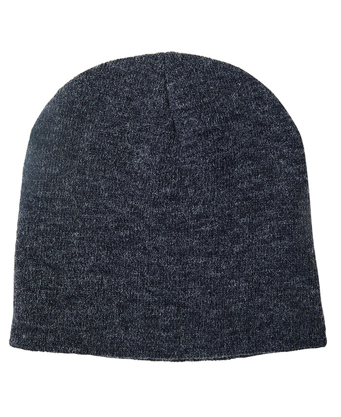 WORKWEAR, SAFETY & CORPORATE CLOTHING SPECIALISTS - Marl Slouch Beanie
