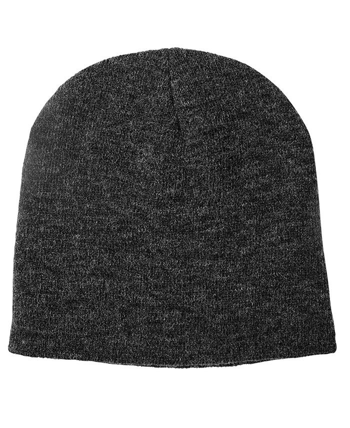 WORKWEAR, SAFETY & CORPORATE CLOTHING SPECIALISTS - Marl Slouch Beanie