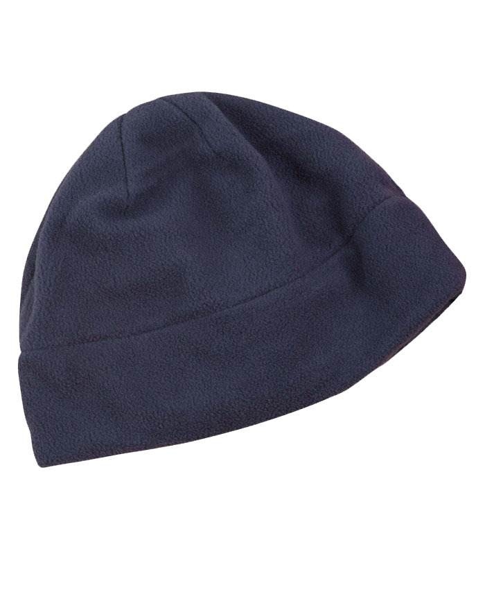 WORKWEAR, SAFETY & CORPORATE CLOTHING SPECIALISTS - Polar Beanie
