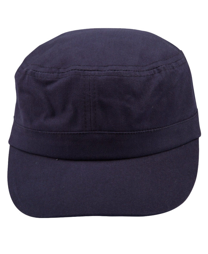 WORKWEAR, SAFETY & CORPORATE CLOTHING SPECIALISTS - Military Cap