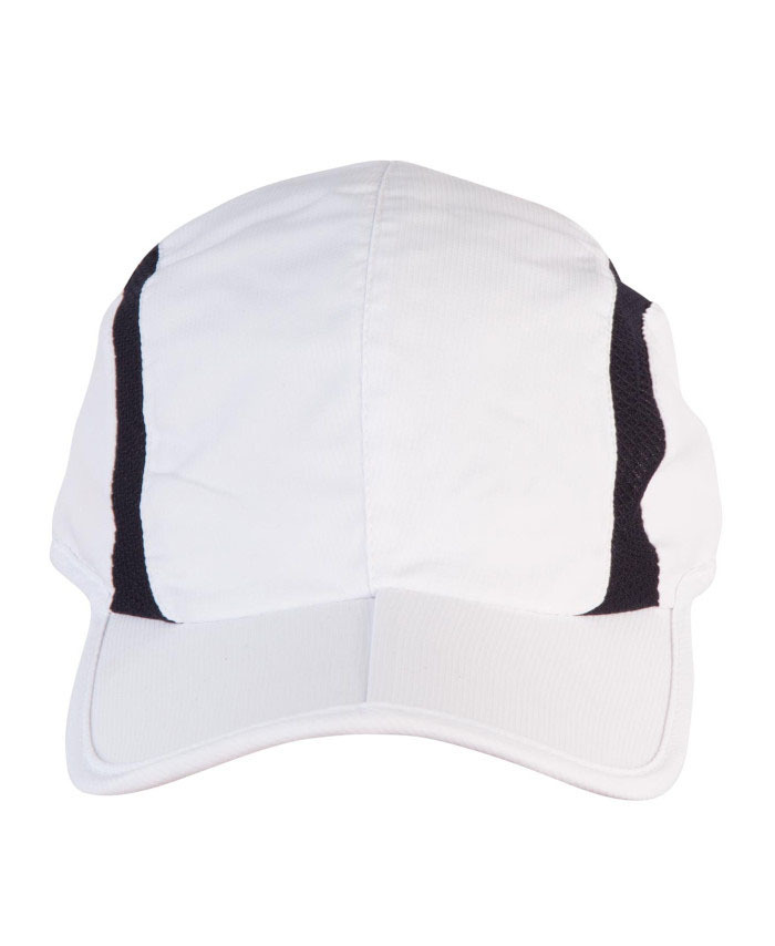 WORKWEAR, SAFETY & CORPORATE CLOTHING SPECIALISTS - Sprint foldable cap