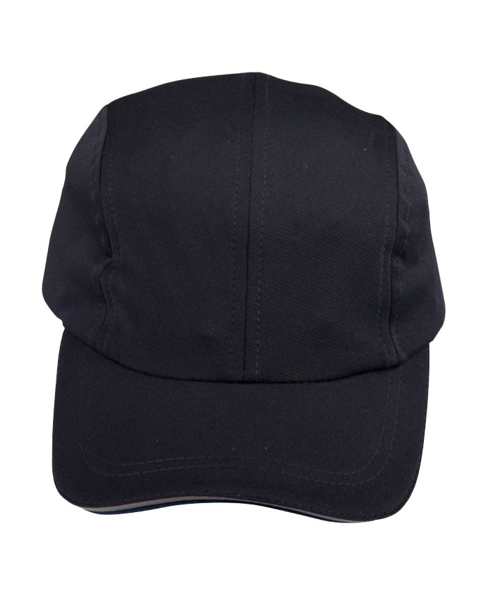 WORKWEAR, SAFETY & CORPORATE CLOTHING SPECIALISTS - Lucky bamboo charcoal cap