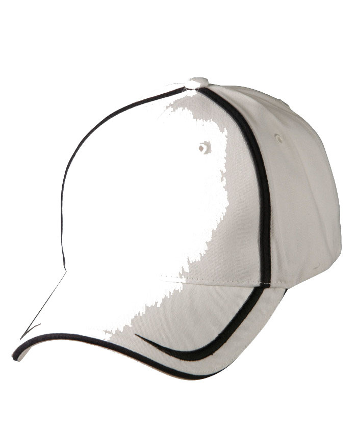 WORKWEAR, SAFETY & CORPORATE CLOTHING SPECIALISTS - CT contrast trim cap