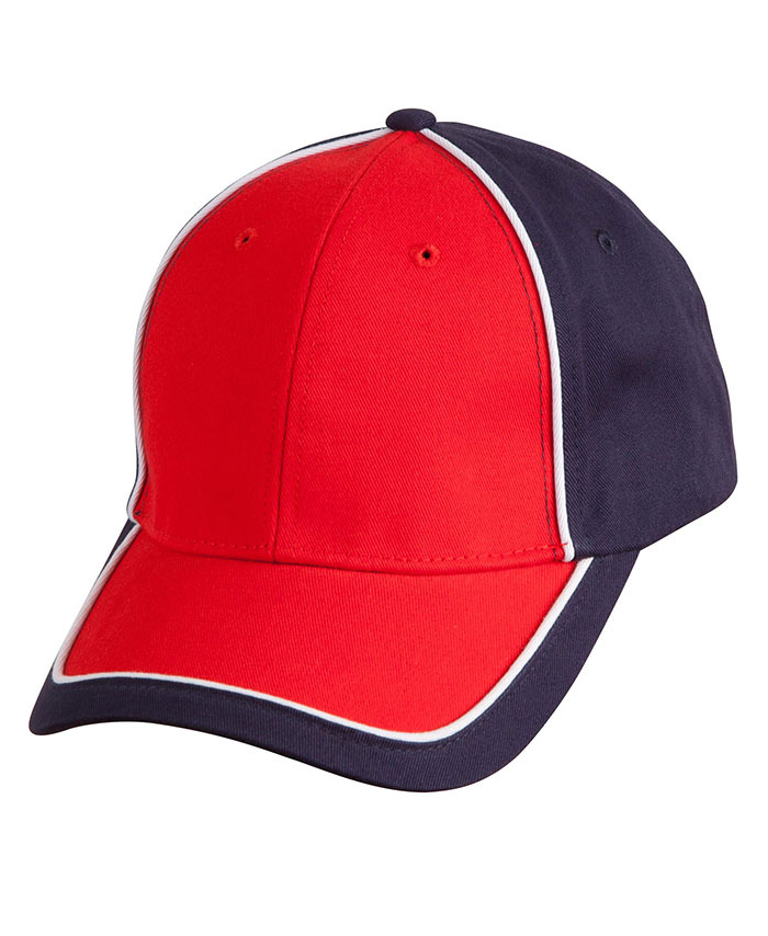 WORKWEAR, SAFETY & CORPORATE CLOTHING SPECIALISTS - Arena Two Tone Cap