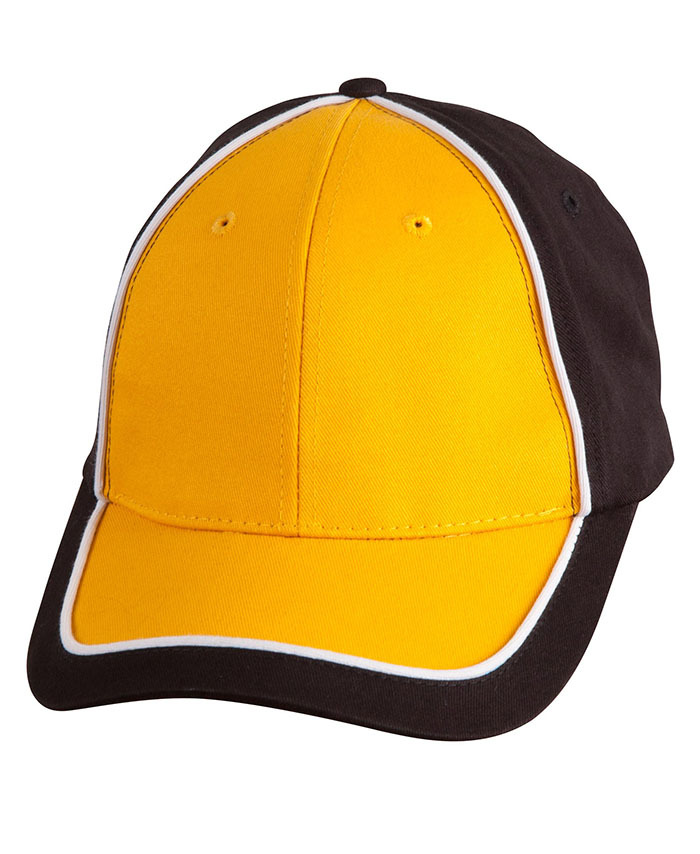 WORKWEAR, SAFETY & CORPORATE CLOTHING SPECIALISTS - Arena Two Tone Cap