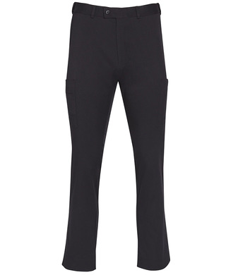 WORKWEAR, SAFETY & CORPORATE CLOTHING SPECIALISTS - Mens Utility Cargo Pants - Navy - 112R
