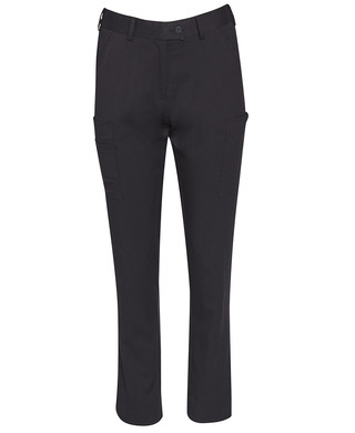 WORKWEAR, SAFETY & CORPORATE CLOTHING SPECIALISTS - Ladies Utility Cargo Pants