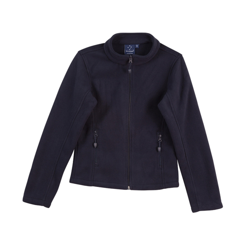 WORKWEAR, SAFETY & CORPORATE CLOTHING SPECIALISTS - FROST Fleece Jacket Ladies
