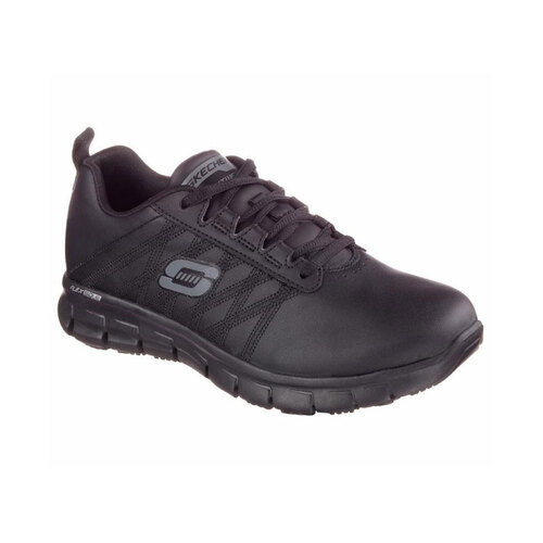 WORKWEAR, SAFETY & CORPORATE CLOTHING SPECIALISTS - Ladies Sneakers - SURE TRACK - ERATH