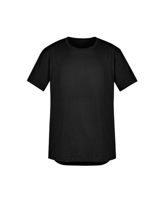 WORKWEAR, SAFETY & CORPORATE CLOTHING SPECIALISTS - Mens Streetworx Tee Shirt