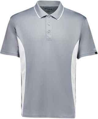 WORKWEAR, SAFETY & CORPORATE CLOTHING SPECIALISTS - Mens Striker Short Sleeve Polo