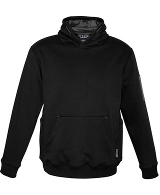 WORKWEAR, SAFETY & CORPORATE CLOTHING SPECIALISTS - Unisex Multi-Pocket Hoodie