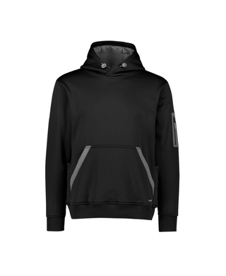 WORKWEAR, SAFETY & CORPORATE CLOTHING SPECIALISTS - Unisex Streetworx Water Resistant Hoodie