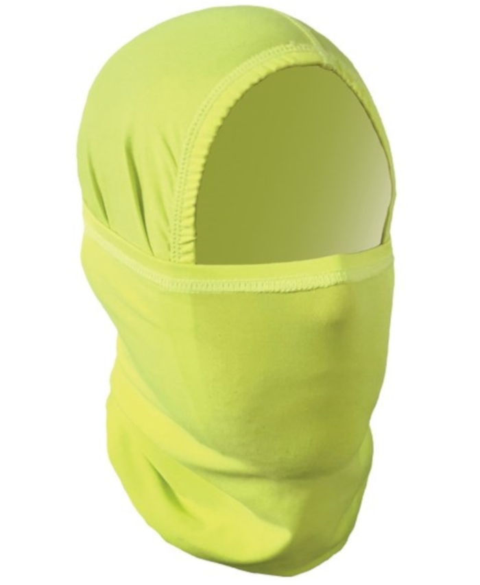 WORKWEAR, SAFETY & CORPORATE CLOTHING SPECIALISTS - Cooling Scarf - Fluoro Yellow