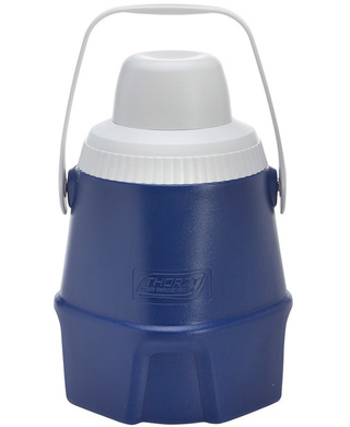 WORKWEAR, SAFETY & CORPORATE CLOTHING SPECIALISTS - 5L DRINKS COOLER - NO TAP