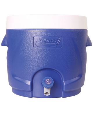 WORKWEAR, SAFETY & CORPORATE CLOTHING SPECIALISTS - 10L DRINKS COOLER