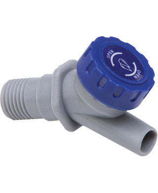 WORKWEAR, SAFETY & CORPORATE CLOTHING SPECIALISTS - DRINKS COOLER Replacement Tap
