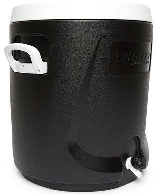 WORKWEAR, SAFETY & CORPORATE CLOTHING SPECIALISTS - 55L Drinks Cooler