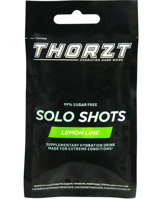 WORKWEAR, SAFETY & CORPORATE CLOTHING SPECIALISTS - 99% SUGAR FREE VEND READY SOLO SHOT - Lemon Lime