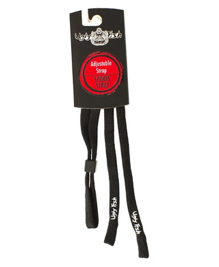 WORKWEAR, SAFETY & CORPORATE CLOTHING SPECIALISTS - Adjustable Sports Strap