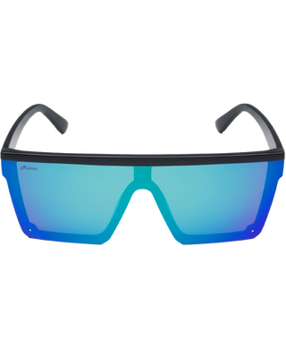 WORKWEAR, SAFETY & CORPORATE CLOTHING SPECIALISTS - Vortex PR4189 MBL.GR - Matt black frame, green multi coated polarised lens