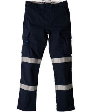 WORKWEAR, SAFETY & CORPORATE CLOTHING SPECIALISTS - UP-1T - CARGO TAPED PANT