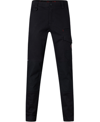 WORKWEAR, SAFETY & CORPORATE CLOTHING SPECIALISTS - Red Collection - Tactical Pant