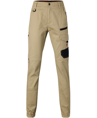 WORKWEAR, SAFETY & CORPORATE CLOTHING SPECIALISTS - Red Collection - Tactical Pant
