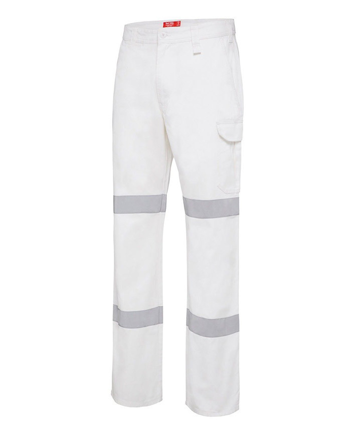 WORKWEAR, SAFETY & CORPORATE CLOTHING SPECIALISTS - Foundations - Biomotion Taped Pants