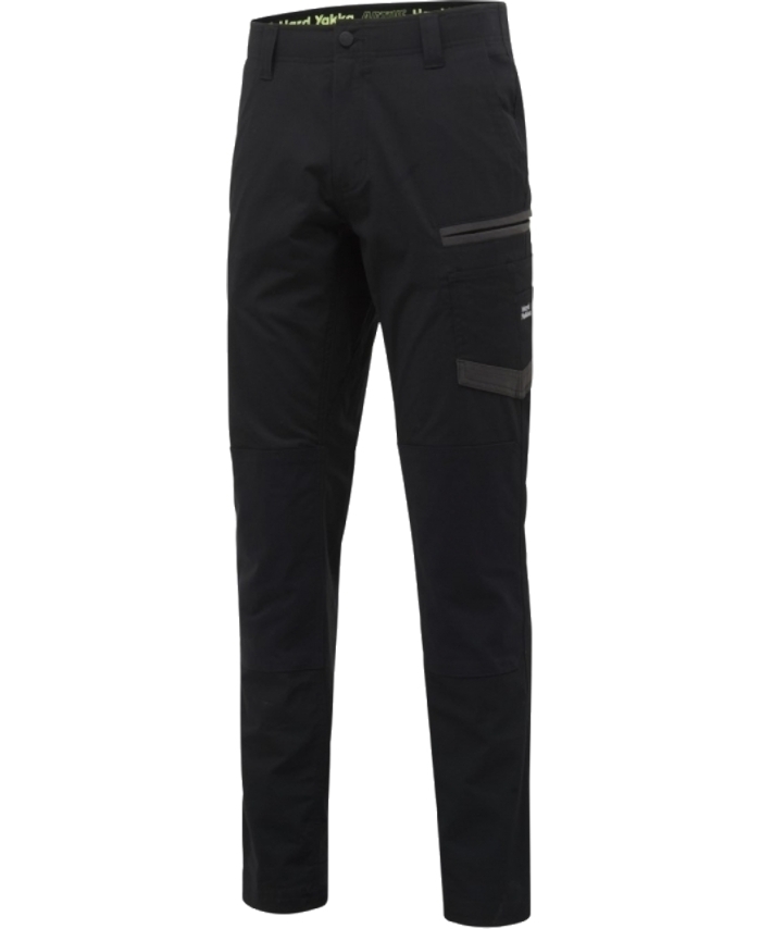 WORKWEAR, SAFETY & CORPORATE CLOTHING SPECIALISTS - 3056 - Raptor Active Pants
