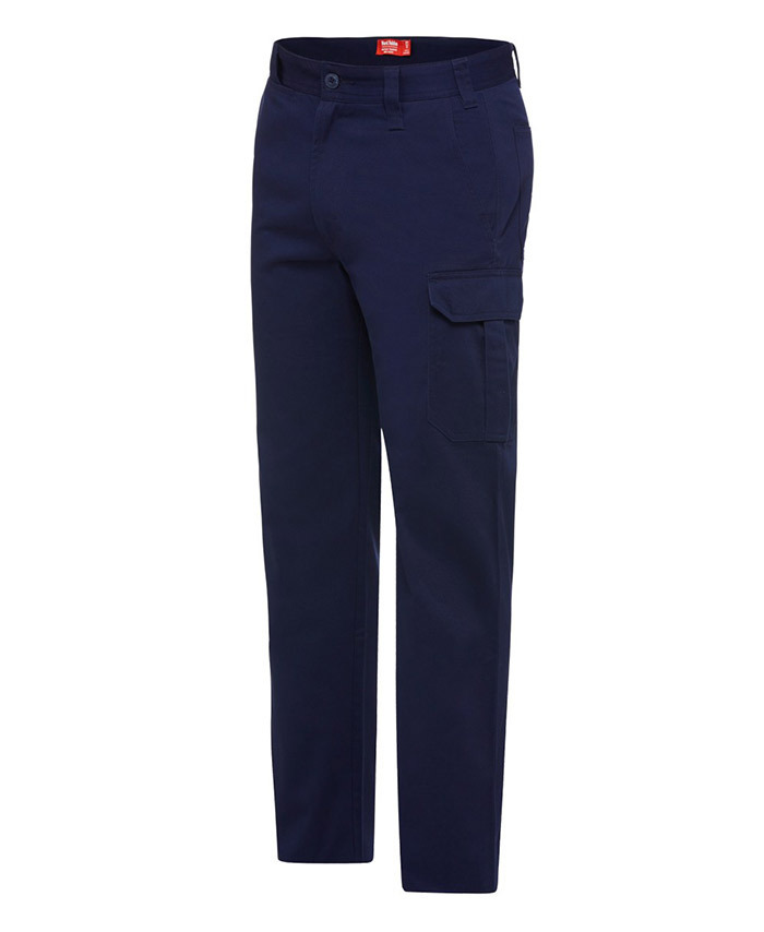 WORKWEAR, SAFETY & CORPORATE CLOTHING SPECIALISTS - Core - Cargo Drill Pant