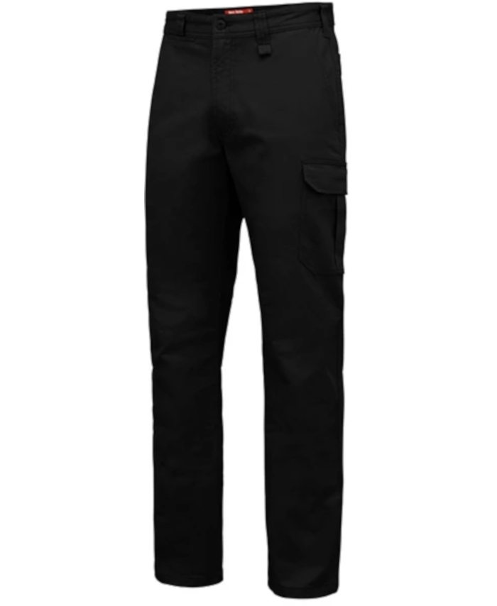 WORKWEAR, SAFETY & CORPORATE CLOTHING SPECIALISTS - Core - Mens Stretch Cargo Pant