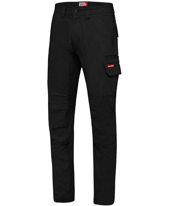 WORKWEAR, SAFETY & CORPORATE CLOTHING SPECIALISTS - 3056 - Stretch Cargo Pants