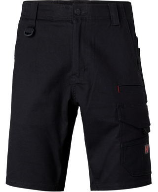 WORKWEAR, SAFETY & CORPORATE CLOTHING SPECIALISTS - Red Collection - Tactical Short