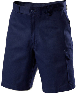 WORKWEAR, SAFETY & CORPORATE CLOTHING SPECIALISTS - Foundations - Generation Y Cotton Drill Short