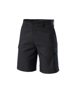 WORKWEAR, SAFETY & CORPORATE CLOTHING SPECIALISTS - Foundations - Generation Y Permanent Press Poly Viscose Short
