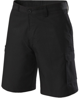 WORKWEAR, SAFETY & CORPORATE CLOTHING SPECIALISTS - Foundations - Generation Y Permanent Press Poly Viscose Short