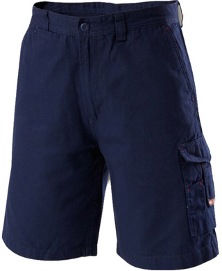 WORKWEAR, SAFETY & CORPORATE CLOTHING SPECIALISTS - DISCONTINUED - Legends - Extra Light Cotton Duck Weave Short